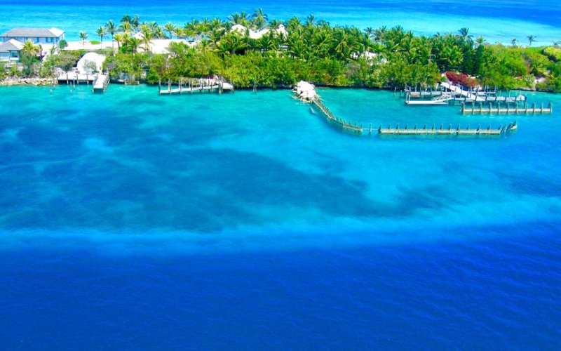 New Providence & Paradise Island