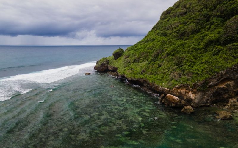 Tongatapu