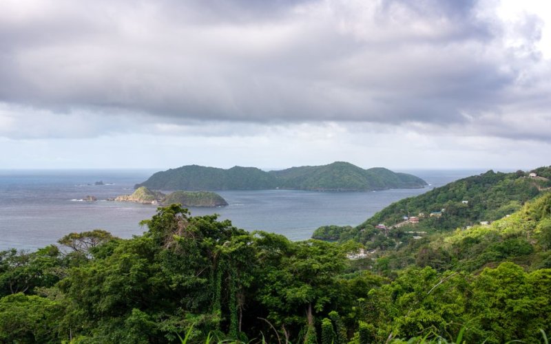 Western Tobago
