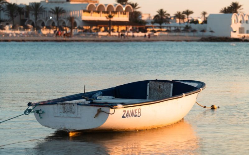 Djerba Island