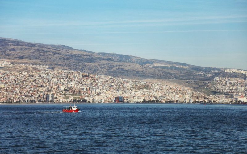 Aegean & Mediterranean Coasts
