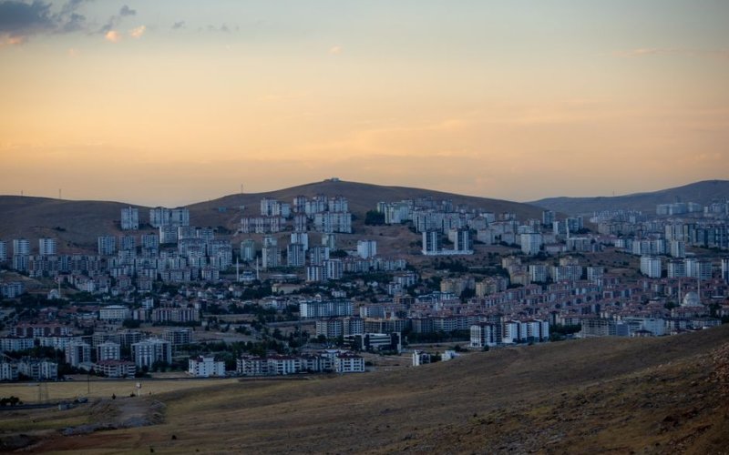 Central Anatolia
