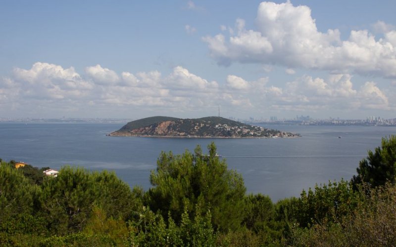 Marmara & Istanbul