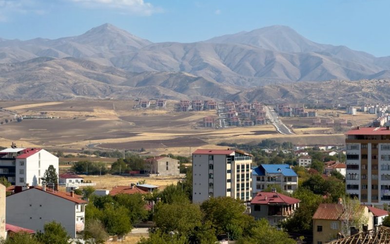 Balkan Region