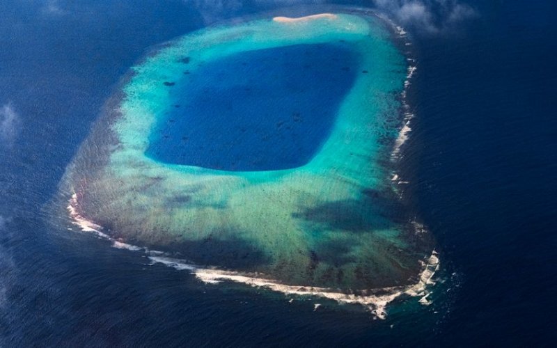 Northern Atolls