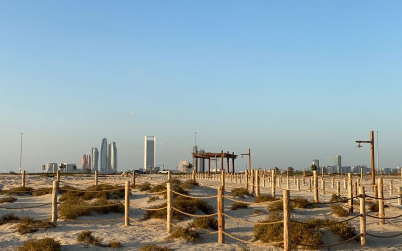 Abu Dhabi