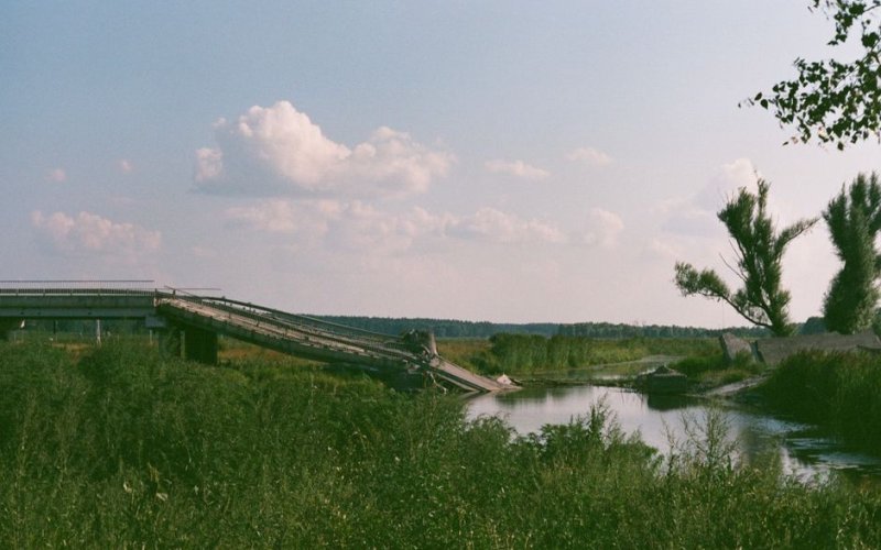 Southern Ukraine