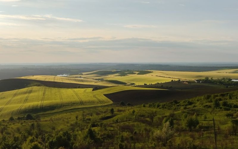 Western Ukraine
