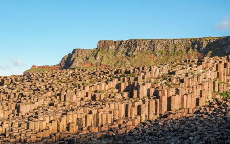 Northern Ireland