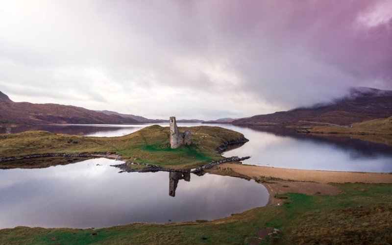 Scotland
