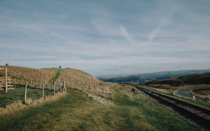 Wales