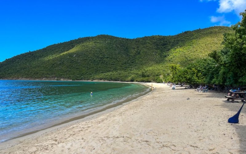 St. John
