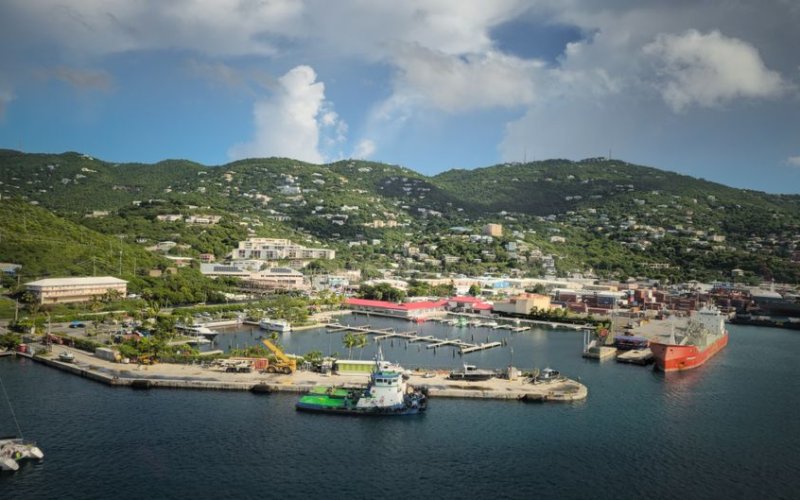 St. Thomas