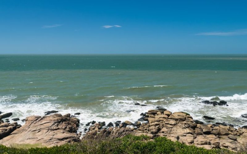 Atlantic Coast & Rocha