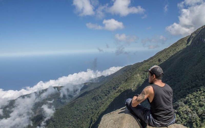 The Guayana Highlands