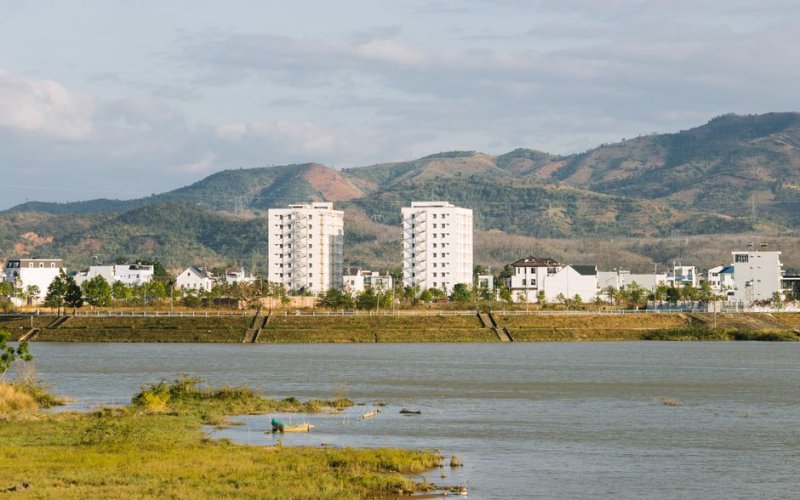 Central Vietnam
