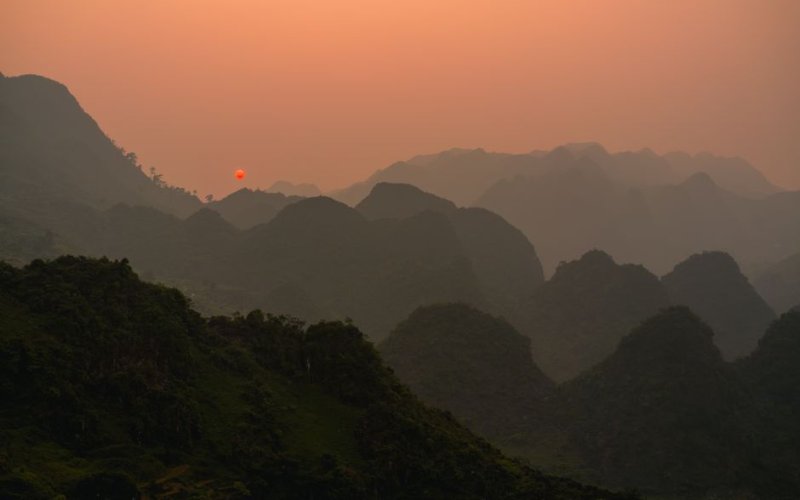 North Vietnam