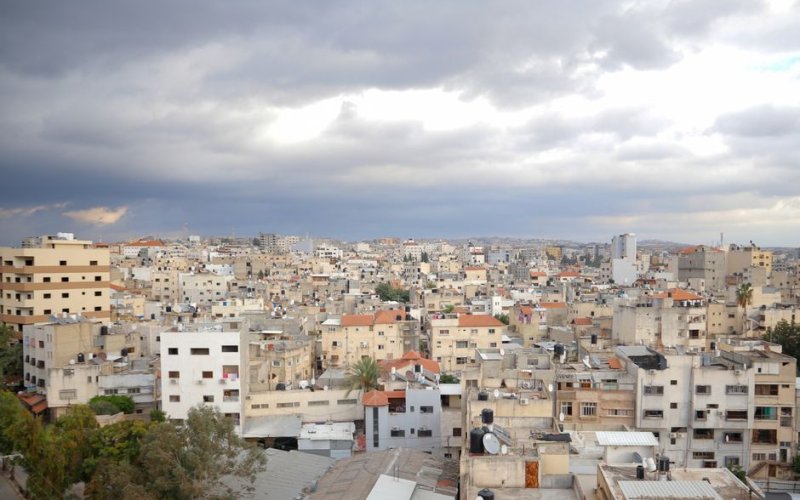 Central West Bank