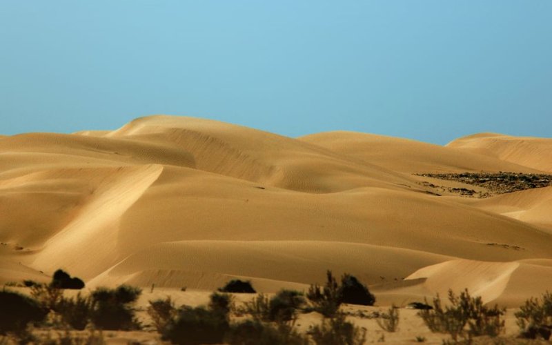 Oued Ed-Dahab (Rio de Oro)