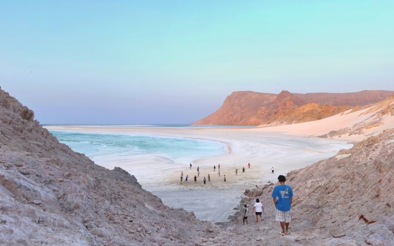 Socotra Archipelago