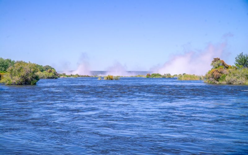 Lower Zambezi