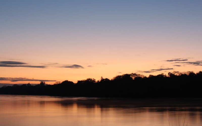 The Kafue Basin