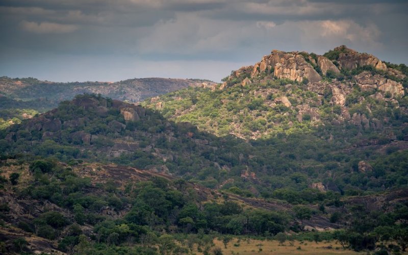 Matabeleland North