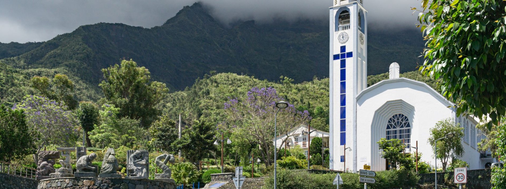 Réunion