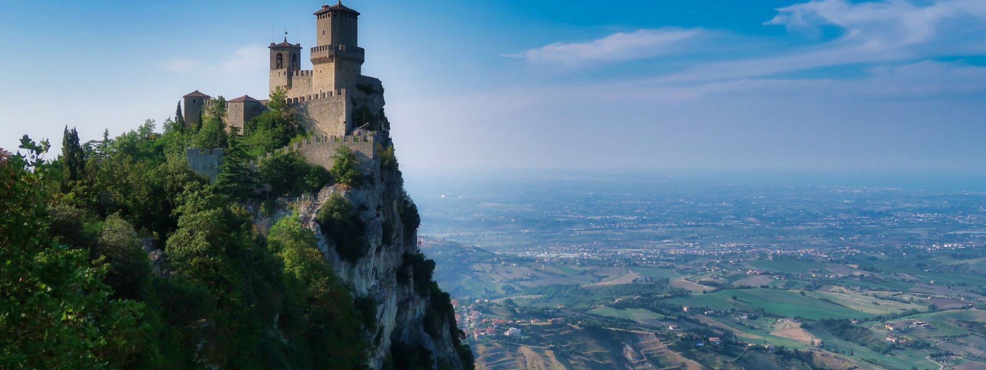 San Marino