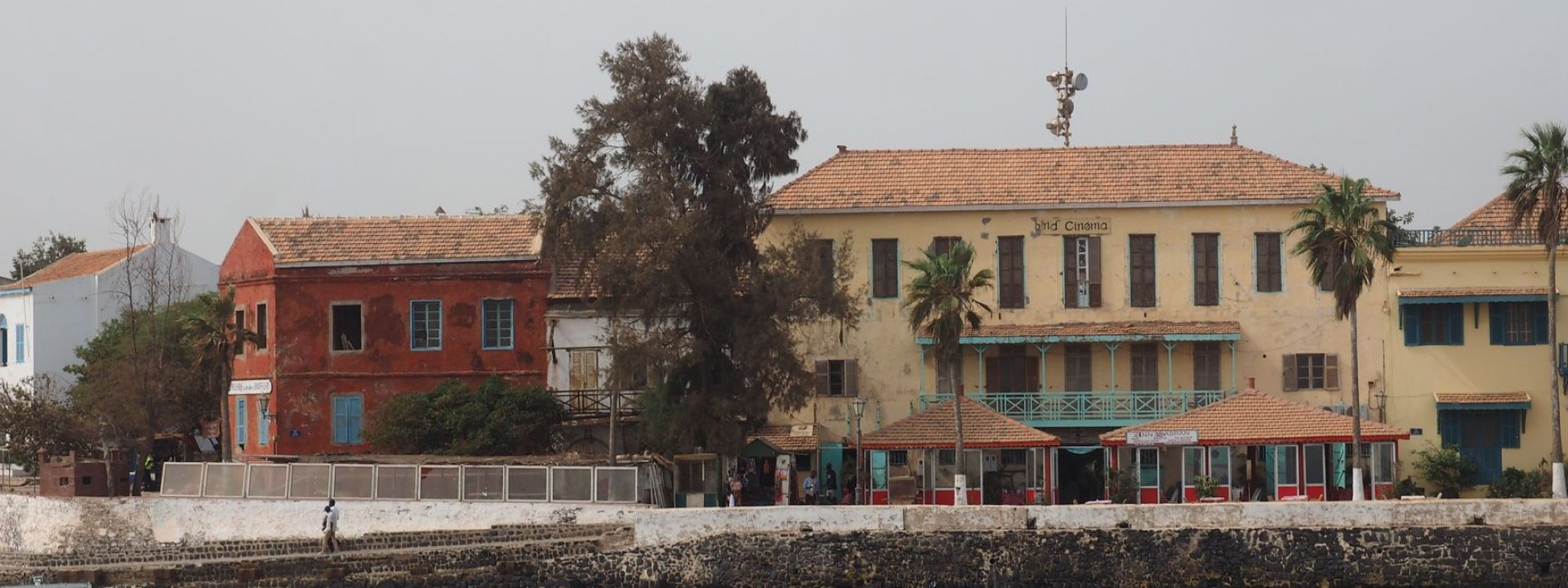 Senegal