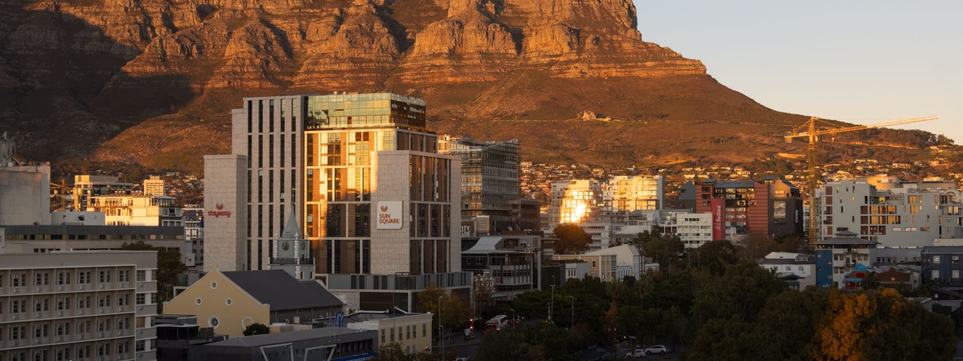 South Africa