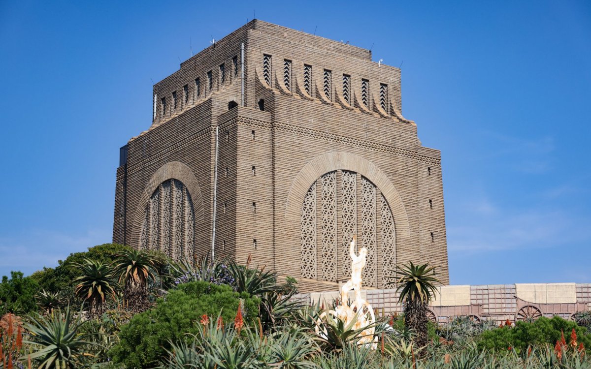 South Africa
