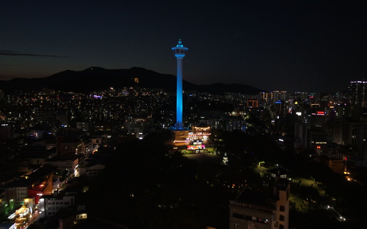 South Korea