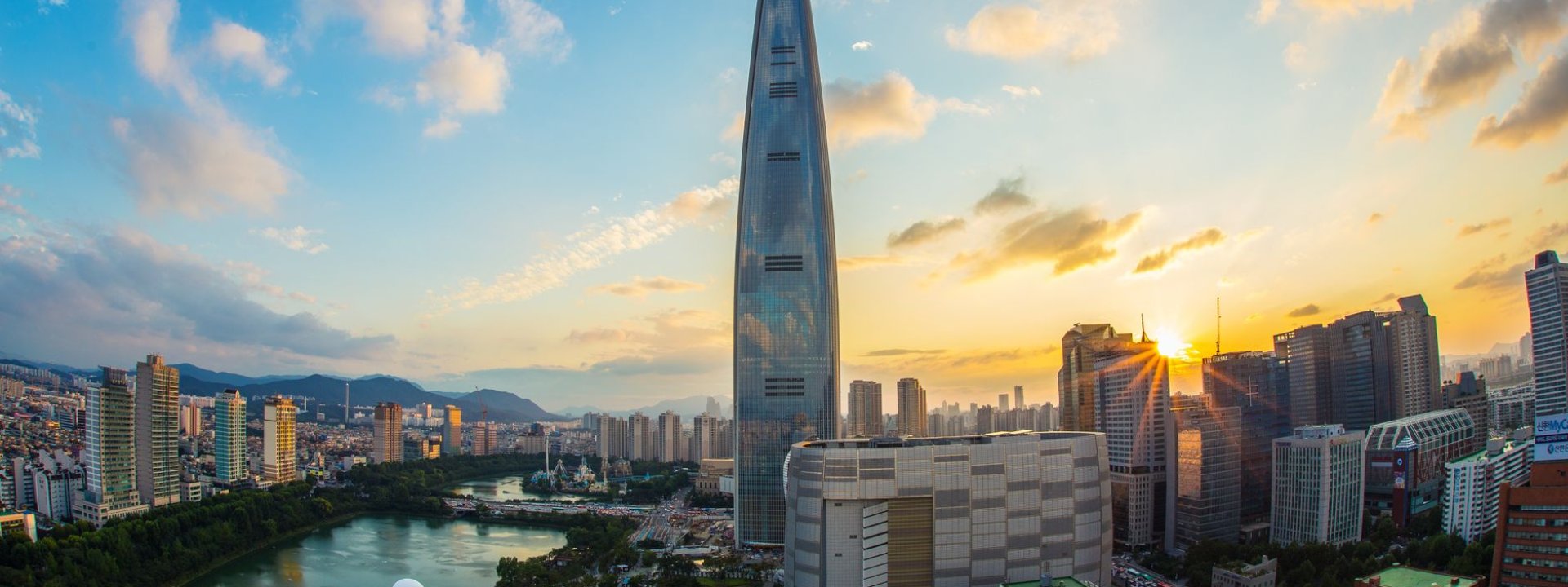South Korea