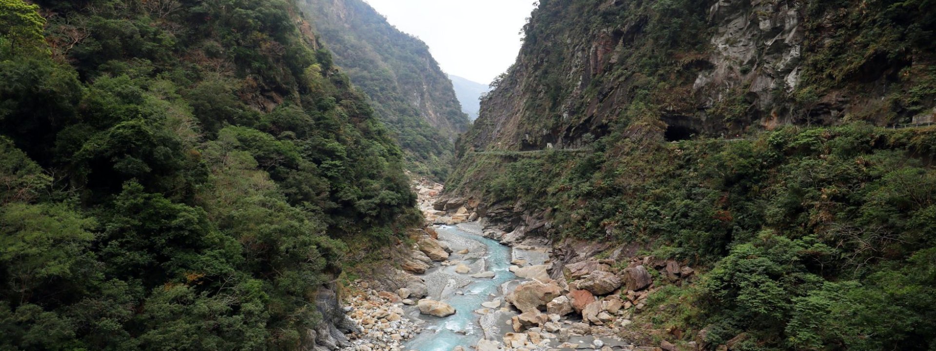 Taiwan