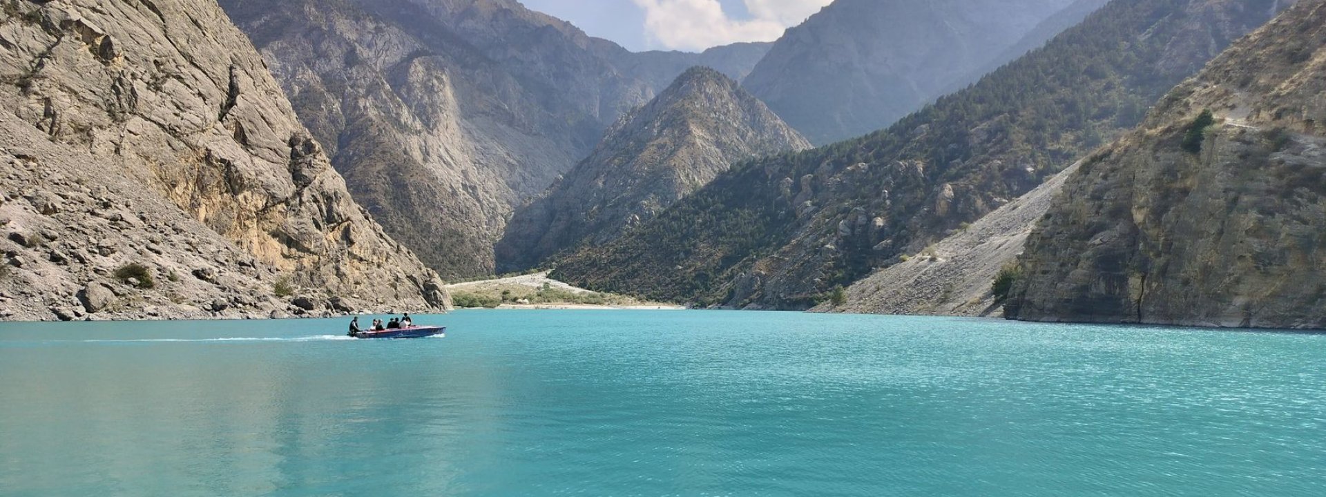 Tajikistan