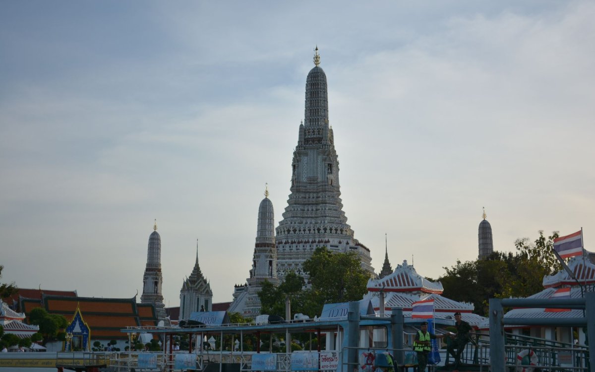 Thailand