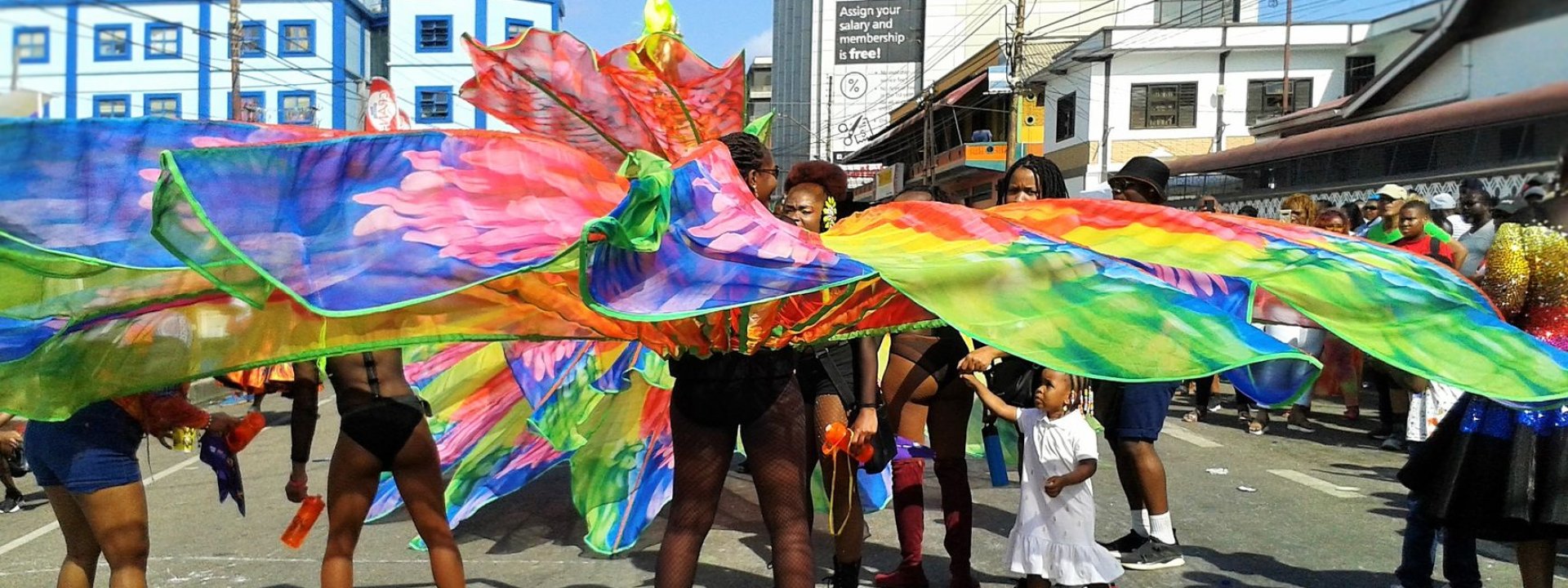 Trinidad and Tobago
