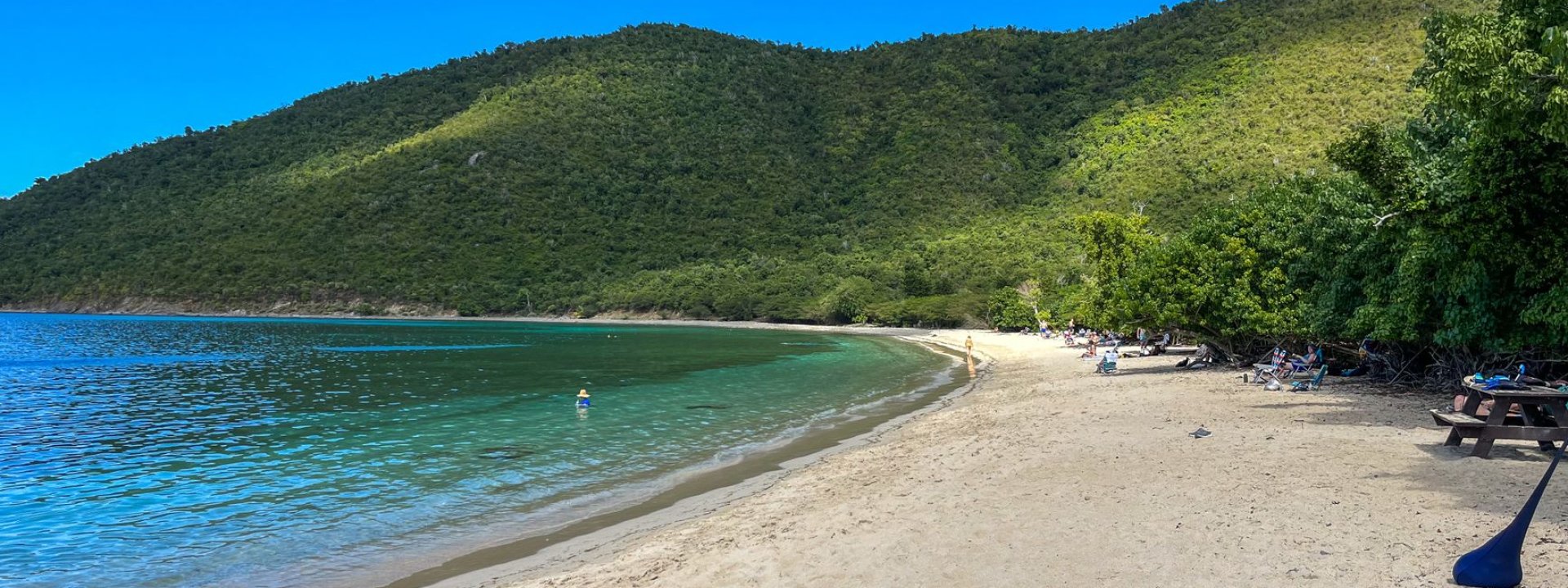 United States Virgin Islands