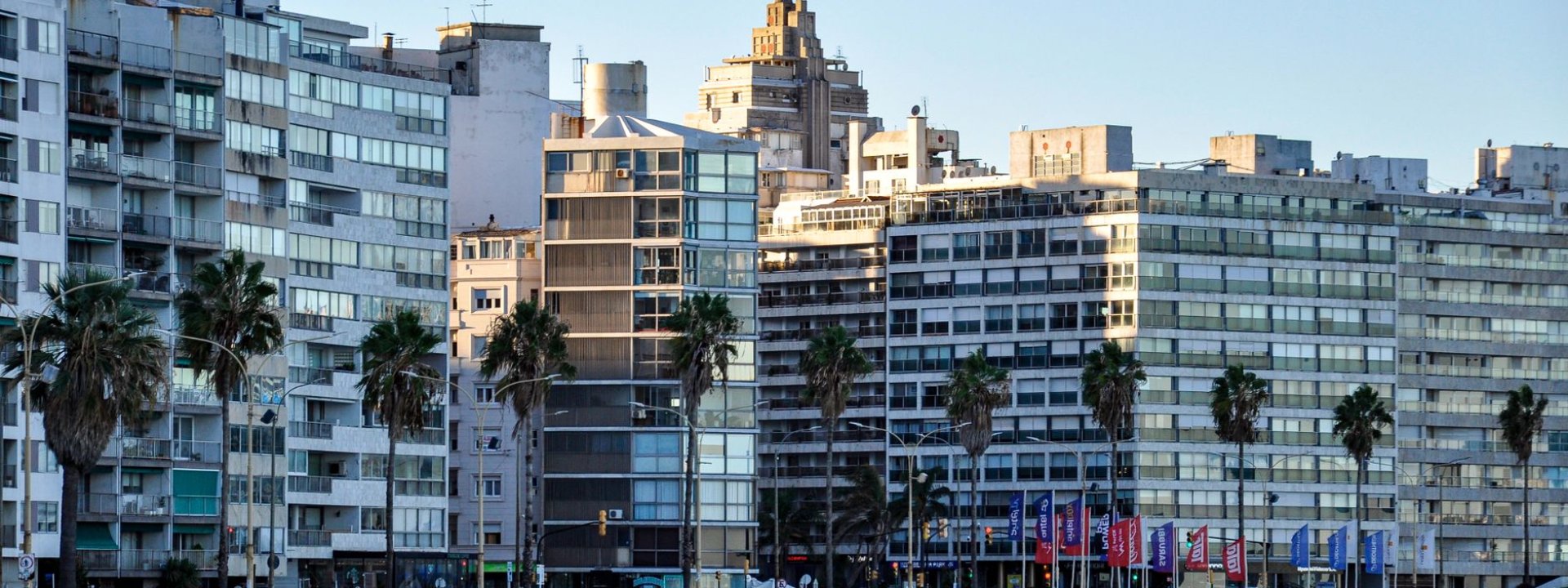 Uruguay