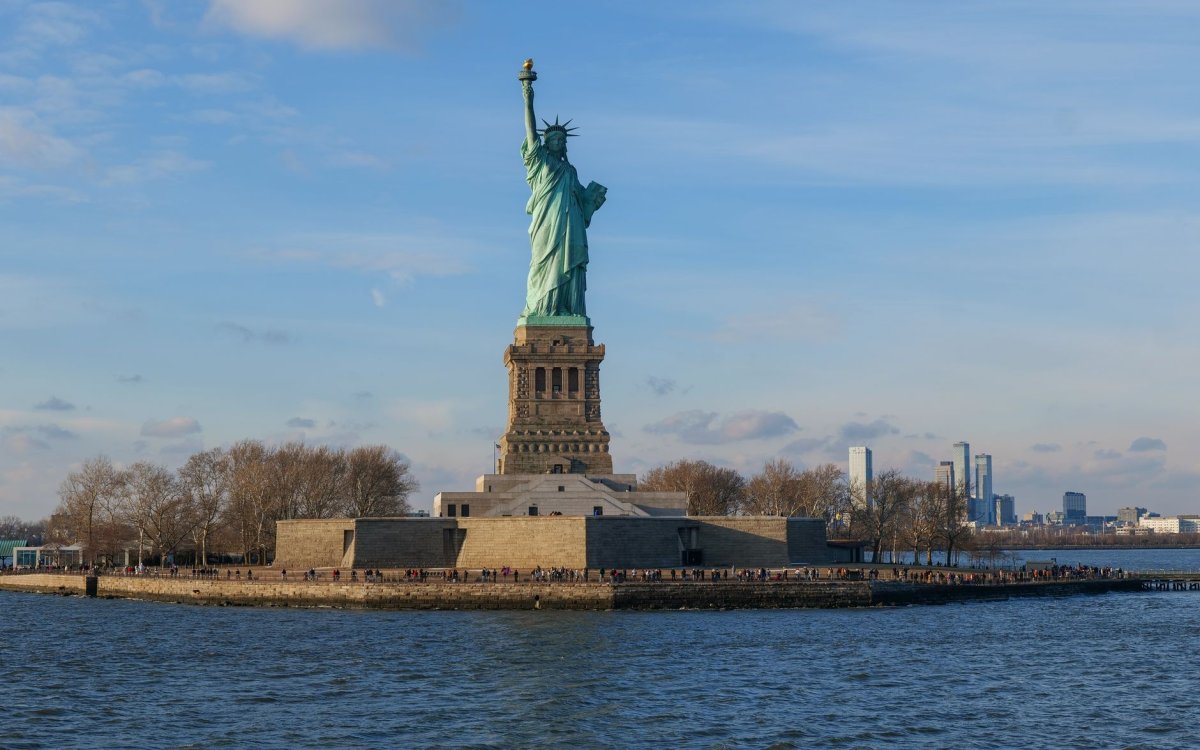 USA