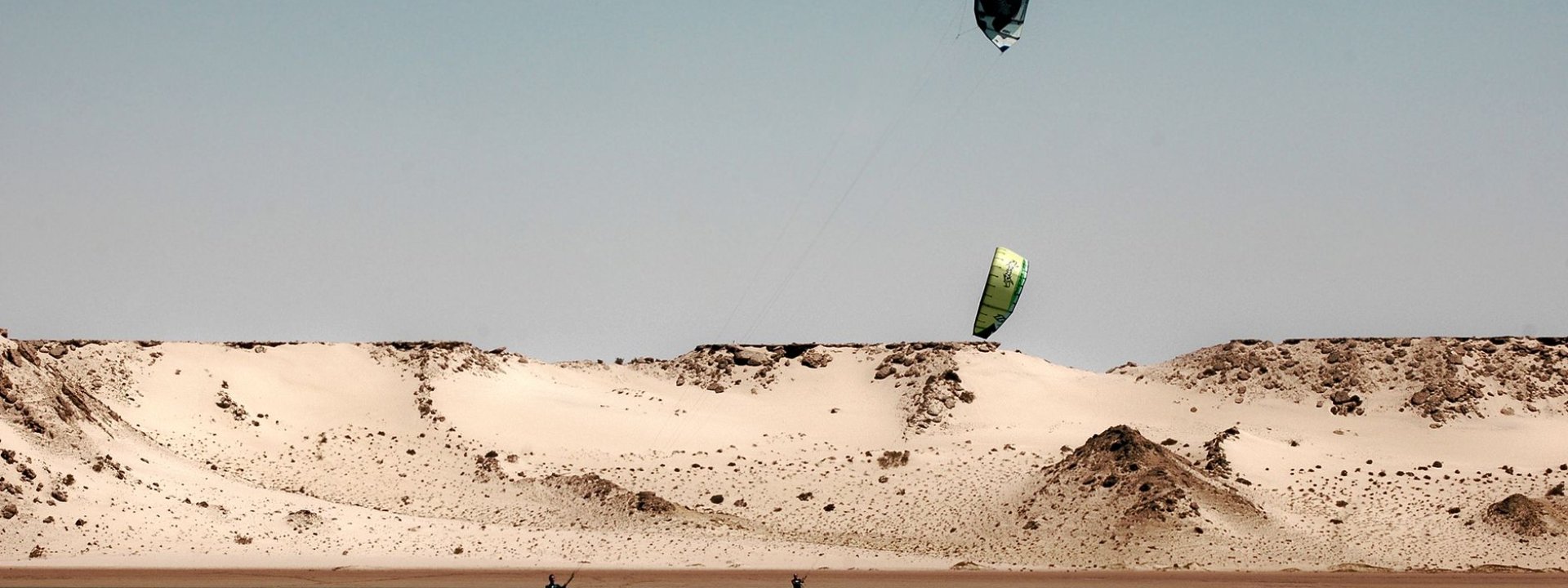 Western Sahara