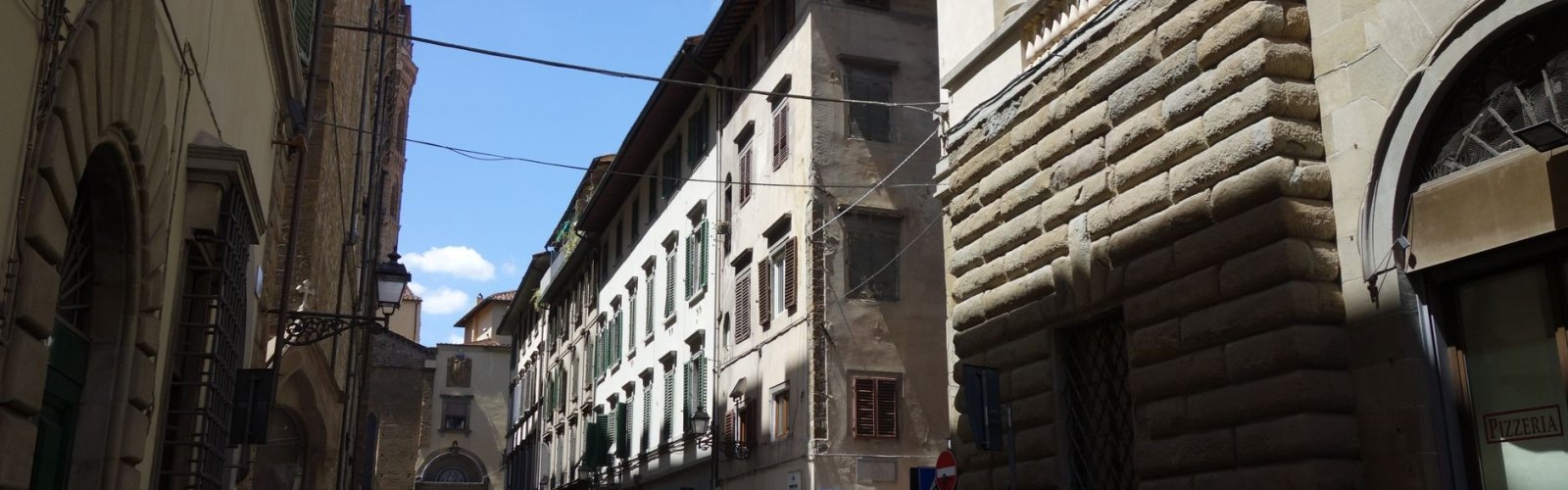 Accademia Gallery Florence
