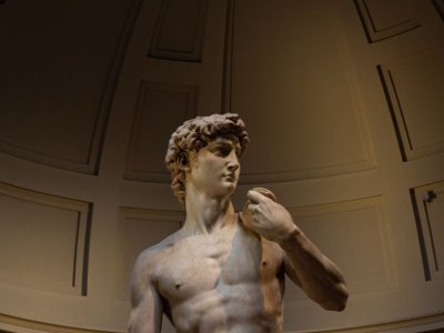 Accademia Gallery Florence