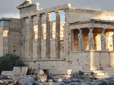 Acropolis