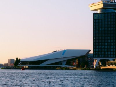 A'DAM Lookout