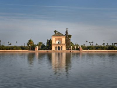 Agdal Gardens