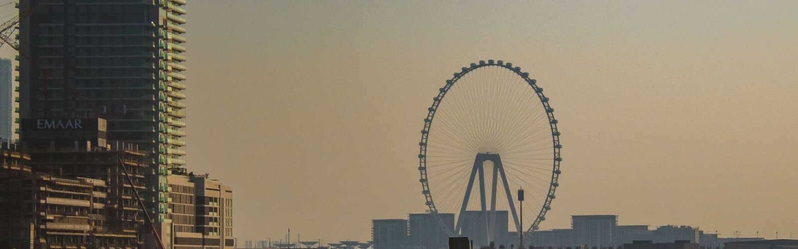 Ain Dubai