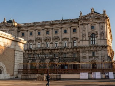 Albertina Museum