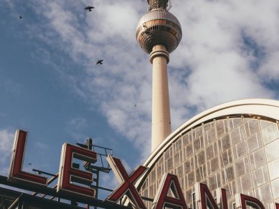 Alexanderplatz